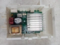 На Части пералня Bosch WAT24440BY/13, снимка 10
