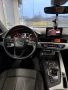 Audi a4 b9 2018г 2.0 дизел 150кс, снимка 8