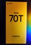 Realme Note 70T , снимка 1