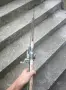 Спининг въдица 2.7м 30-60г + макара Okuma Lodestar – комплект в отлично състояние, снимка 1