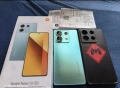 Xiaomi Redmi Note 13 5G 8/256 gb, снимка 1