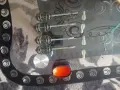 !!Продавам риболовна чанта с принадлежности!  , снимка 2