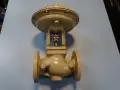 вентил Samson type 3241/3271 pneumatic globe control valve DN50 PN16, снимка 7