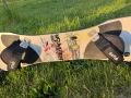 Kite Flysurfer 12кв.м + Landboard Scrub + Kitesurf F2 , снимка 6