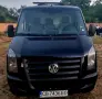 VW CRAFTER 2.5 Автовоз, снимка 2