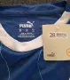 Олимпик Марсилия / Olimpique Marseille Puma Away Jersey 2023-24 -за ръст 145-155см, снимка 3