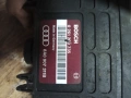 ECU , Компютър Audi 80 2.0i 1992г. 0261200735 , 8A0907311B, снимка 3