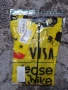 Visma Lease a Bike Mesh Вело Джърси M, снимка 1