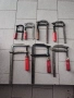 Стяга bessey стяги, снимка 1