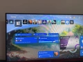PS5 1TB с контролер и 3 игри, снимка 2