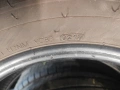 4бр.летни гуми 215/75/16C Kumho, снимка 5