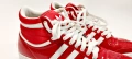 Adidas Sleek Series Hi Top Размер 37 1/3 UK 4 1/2 G61361 US 6, снимка 4