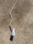 924621044R тръба за климатик от Renault Trafic 3 1.6 dci двигател R9M415 121 кс., 6 ск., снимка 2