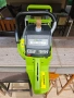 Бензинова резачка NRock NR-CS82-EPT 82cc 62см шина 82 кубика 4.7 конски сили , снимка 5