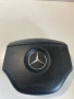 Бутон/модул на клаксона на волана за Mercedes ML W164 420 CDI V8 (2007) 1644600098, снимка 1