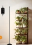 LED осветително тяло за отглеждане растения 20W, снимка 3