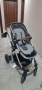 Бебешка количка Panorama XT, снимка 1