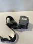 Колан задна лява седалка за Chevrolet Captiva 2.2 VCDi (2012) 95934666, снимка 2