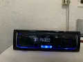 Авто радио JVC Bluetooth, снимка 1