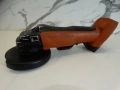 Hilti AG 125 - A22 - Акумулаторен ъглошлайф, снимка 4