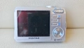 Продавам фотоапарат ,, Pentax Optio'' 50L ", снимка 6