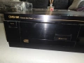 High-End CD Плейър Nakamichi OMS-5E – с легендарните Philips TDA1540, снимка 2