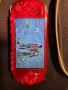 Sony PlayStation portable 3004 PSP Radiant Red , снимка 6