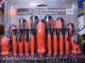 Отвертки ВИСОКО КАЧЕСТВЕН комплект нови 37 , снимка 1