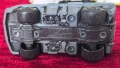 Matchbox made in bulgaria, снимка 7