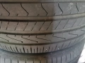 гуми с джанти бмв bmw 46, снимка 6