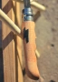 Сгъваем нож Opinel No.8 Carbone опинел Mod, снимка 6
