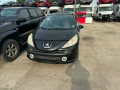 peugeot 207 1.6 turbo на части пежо 207 турбо бензин , снимка 5