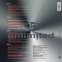 2UNLIMITED — «Real Things» (1994/2021, снимка 2