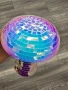 LED гъби декорация , снимка 2