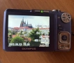 Ретро дигитален фотоапарат Olympus 330, снимка 3