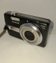 Fujifilm FinePix J50 – Компактен ретро цифров фотоапарат, снимка 4