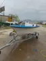 Лодка Levante 440cm , снимка 1