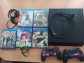PlayStation 4 , снимка 1