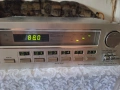 TOSHIBA ST 445 STEREO TUNER.MADE IN JAPAN., снимка 6