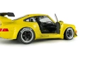 Porsche RWB Body Kit Natali 2023 - мащаб 1:18 на Solido моделът е нов в кутия, снимка 12