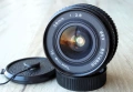 Широкоъгълни обективи на резба М42, снимка 1