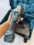 Makita DGA 511 2x5Ah безчетков ъглошлайф, снимка 5