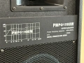 Skytec PMPO1500W Super Karaoke — Активни тонколони, снимка 4
