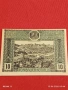 Лот банкноти NOTGELD 5 броя стари редки за КОЛЕКЦИЯ 15586, снимка 2
