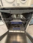 Бяла съдомиялна за вграждате Siemens iQ300, снимка 5