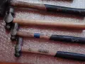 PEDDINGHAUS - PICARD - HICKORY - Made in Germany - Нов Внос Германия - ЧУК - Качественни -Марков Чук, снимка 5