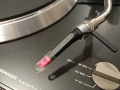 Грамофон Pioneer PL600X, снимка 5