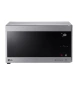 Микровълнова фурна LG MS2595CIS, 25 л, 1000 W, Дигитална, Inox, снимка 1