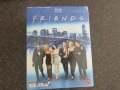 Friends/Приятели Blu-ray HD, пълна колекция, 20 диска, снимка 1
