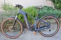 SCOTT Axis eRIDE 20 Lady-електрически велосипед, снимка 9